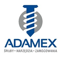 Śruby Adamex